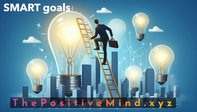 First Image Of SMART Goals: How to Set and Achieve Your Objectives